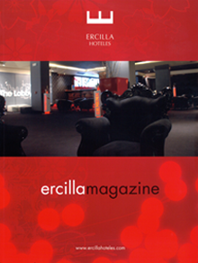 Revista Ercilla